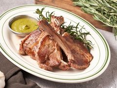 -Bistro 63 创意融合料理(广粤天地店)