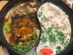 寿喜烧-伊豆野菜村(City店)