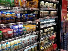 零售区-盒马鲜生(曜一城店)