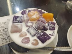 -民信老铺(双皮奶博物馆店)