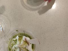 -麦当劳(汉口火车站候车室店)