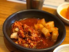 辣白菜-青鹤谷(苏州店)
