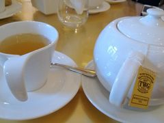 茶-雅味轩中餐厅 川菜 粤菜(重庆喜来登大酒店)