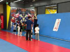 -HELLO功夫(印象城店)