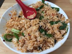 雷祖芳老妈蹄花(陕西街二店)-雷祖芳老妈蹄花店