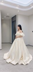 -青禾蒙娜丽莎婚纱摄影(武汉总店)