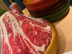 -温野菜涮涮锅(大悦城店)