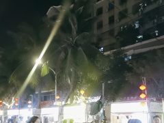 -海大南门夜市(海富街店)