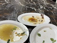 -乌文新澄海卤鹅店