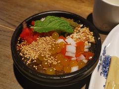 -老阿爸鲜鱼土菜(昆山花桥店)