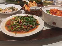 -眉山小馆(华强广场店)