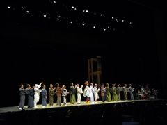 -交通银行前滩31演艺中心