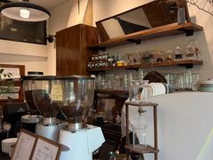 -工页咖啡X COFFEE(龙东路店)