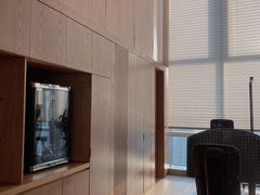 -广州柏悦酒店·悦景轩·粤菜餐厅