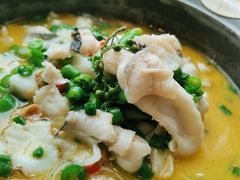 -赵小姐丨新中餐(曲江店)