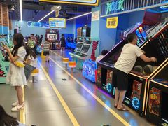 -快乐街区(重庆龙湖时代天街店)
