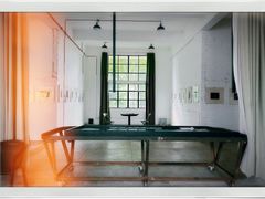 -大理床单厂艺术区