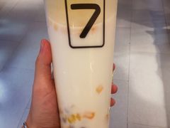芒椰小丸子-7分甜(观前碧凤坊店)