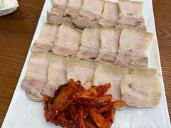 -旺清进洞米肠汤