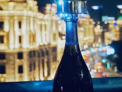 -外滩8号 whisky bar(金延大厦店)