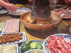 -东镇老火锅(高新区店)