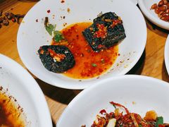 -巢爷老味(东方红店)