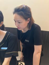 -Fundi张玉珊修身堂·indiba·BTL科技瘦身