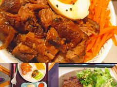 -dodonpa.墩墩伐 便当食堂(博华广场店)