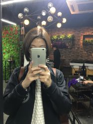 -HD HAIR STYLE