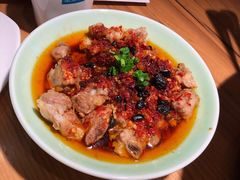 -坛宗剁椒鱼头(河西王府井店)