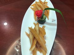 -阿英煲(凉城路店)