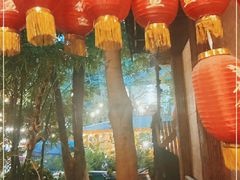 -抚仙湖生态石锅鱼野生菌(告庄店)