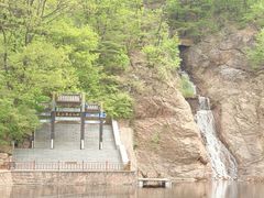 -丹东凤凰山景区