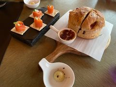 -恰餐厅及酒吧CHAR Bar & Grill(北京三里屯洲际店)