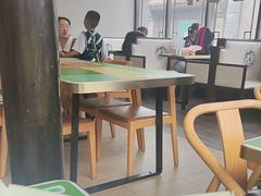 -德克士(前门店)