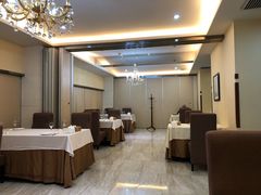 大堂-上和臻品中国菜(花园街店)