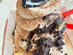 -DQ·蛋糕·冰淇淋(龙湖狮山天街店)