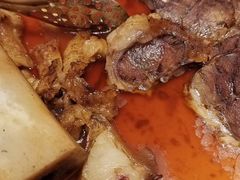 -西贝(满都海公园店)