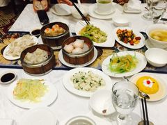 -红莲中餐厅(日航饭店)