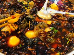 -黑竹香鸡(营和巷店)