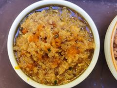 蟹粉-朱洪元苏式面馆(绿宝广场店)