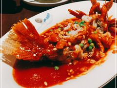 -扬州狮子楼·非遗淮扬菜(总店)