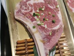 -炙城·韩式烤肉(南京东路店)