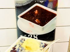 -香港華心糖水鋪(南西总店)