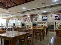 大堂-顺姬冷面(延大店)