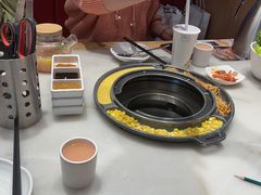 -韩宫宴烤肉·料理(砂之船奥特莱斯店)