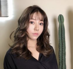 -3AM HAIR SALON染发接发