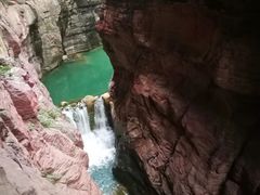 -云台山风景名胜区