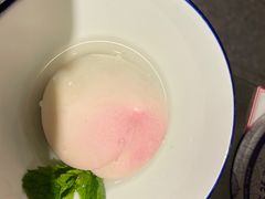仙桃杏仁豆腐-咂摸(南锣鼓巷店)