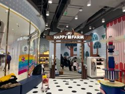 -meland亲子乐园(北京首开通州万象汇店)